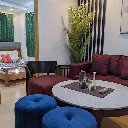307 Anabelle Residence At Marina Spatial Condominium Dumaguete City Экстерьер фото