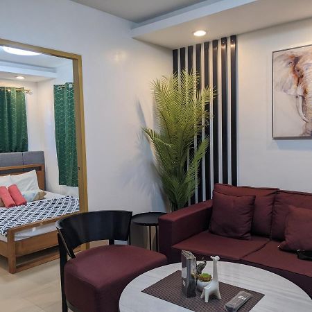 307 Anabelle Residence At Marina Spatial Condominium Dumaguete City Экстерьер фото