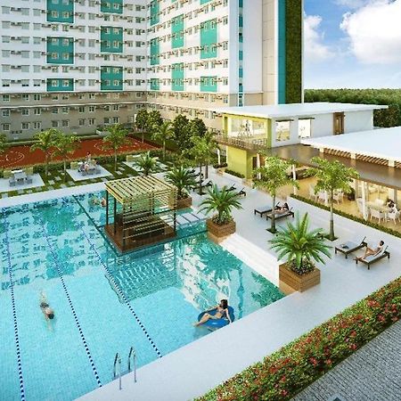307 Anabelle Residence At Marina Spatial Condominium Dumaguete City Экстерьер фото