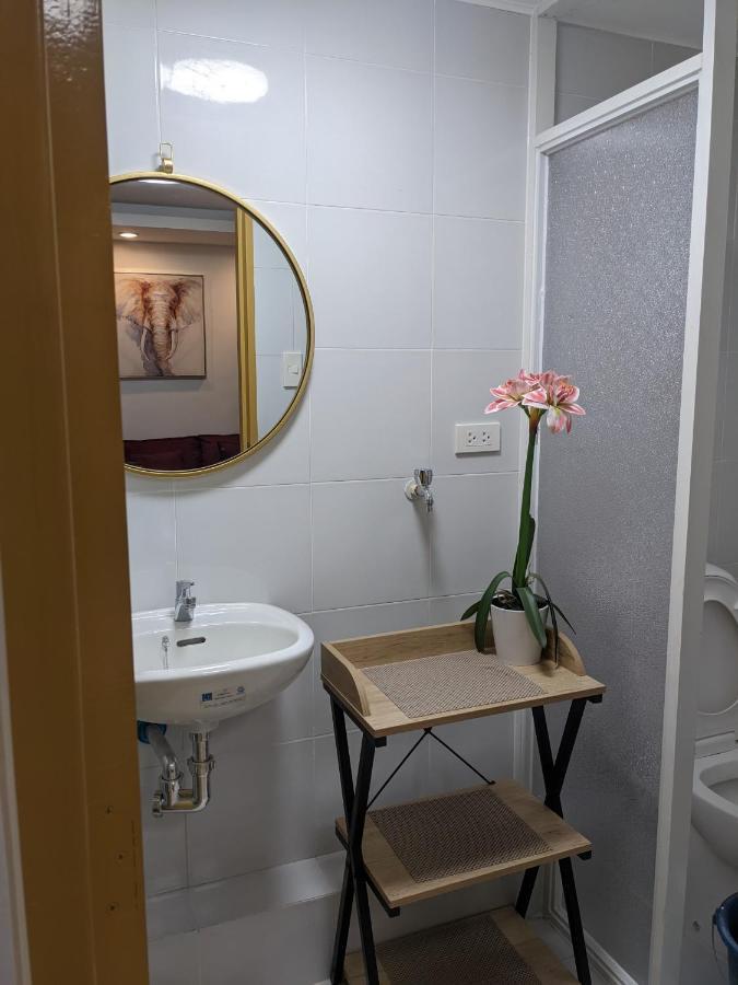 307 Anabelle Residence At Marina Spatial Condominium Dumaguete City Экстерьер фото